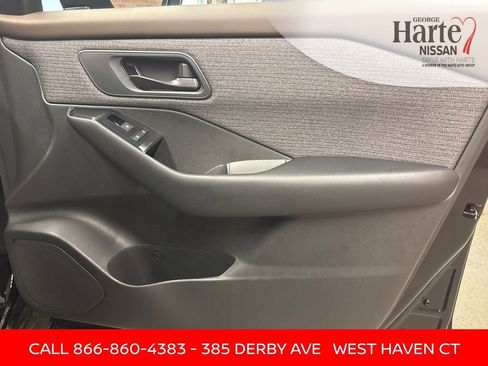 Certified 2023 Nissan Rogue S image 35