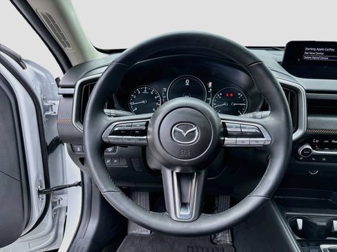 Certified 2025 MAZDA CX-50 AWD 2.5 Turbo w/ Weather Package image 11
