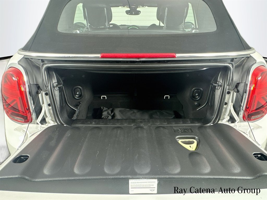 Used 2024 MINI Cooper S FWD image 25
