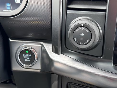 Used 2022 Ford F150 Lariat w/ Equipment Group 502A High image 20