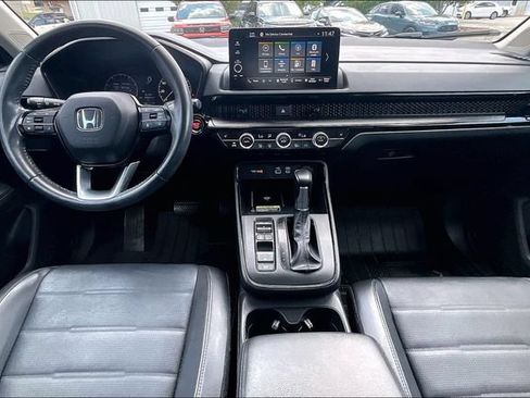 Used 2025 Honda CR-V EX-L image 7