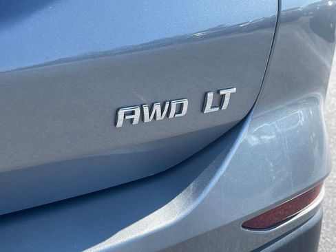 Used 2023 Chevrolet Equinox LT image 14
