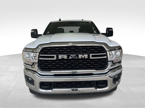 Certified 2024 RAM 2500 Big Horn image 11