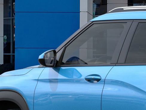 New 2026 Chevrolet TrailBlazer LT w/ Driver Confidence Package image 12