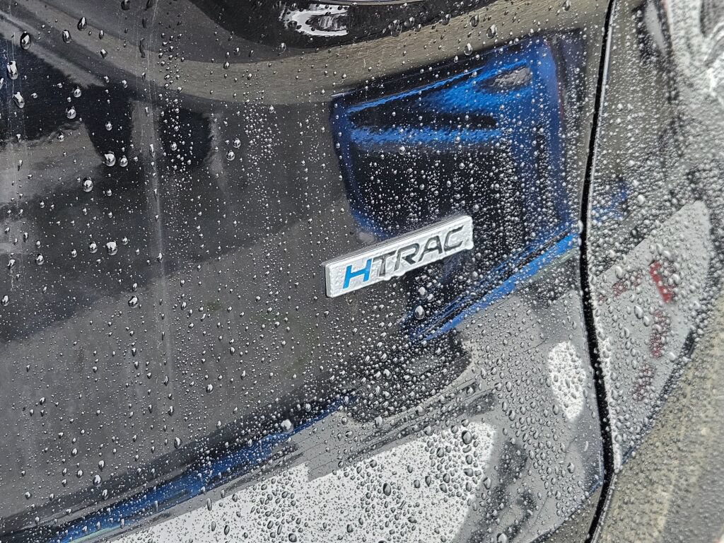 Used 2019 Hyundai Santa Fe AWD image 12