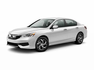 Used 2016 Honda Accord LX video 1