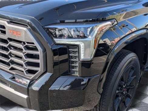 Used 2023 Toyota Tundra 1794 Edition w/ TRD Off-Road Package AWD/4WD image 10