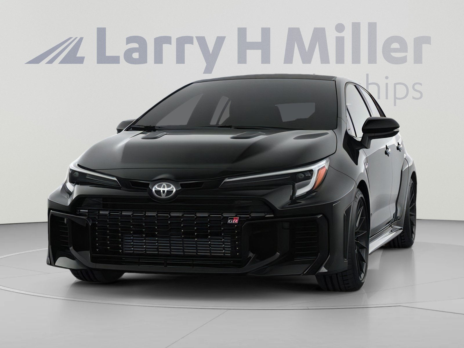 New 2026 Toyota Corolla GR AWD/4WD image 18