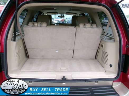 Used 2014 Ford Expedition XLT w/ Equipment Group 202A AWD/4WD image 19