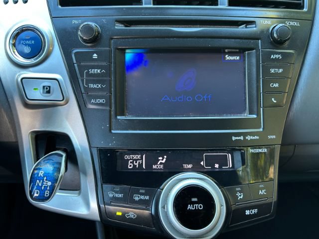 Used 2013 Toyota Prius V Five FWD image 12