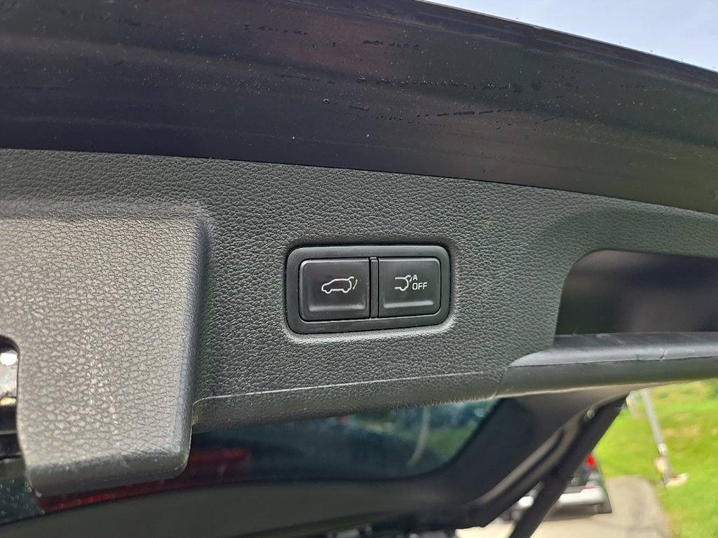 Certified 2025 Kia Telluride S AWD/4WD image 35