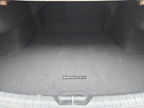 Used 2025 Hyundai Sonata SE image 22
