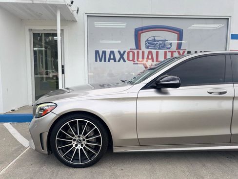 Used 2019 Mercedes-Benz C 300 Sedan image 31