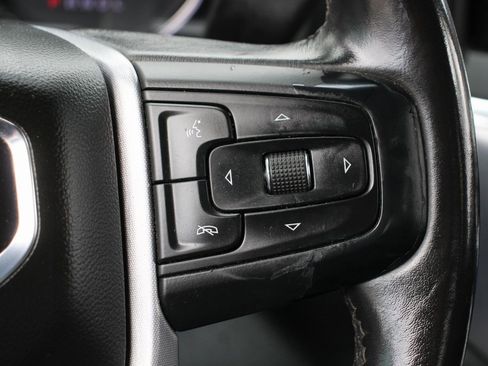 Used 2021 GMC Sierra 1500 SLE w/ Driver Alert Package I image 23