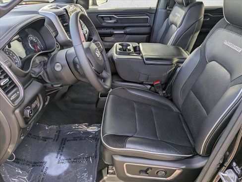 Used 2025 RAM 1500 Laramie image 16