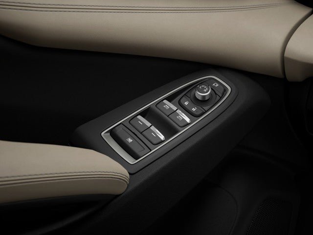 New 2027 Subaru Ascent Limited AWD/4WD image 22