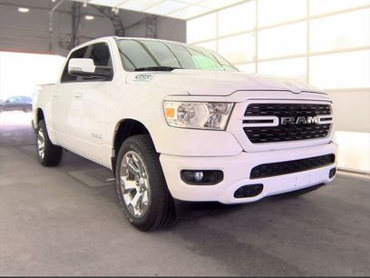 Used 2023 RAM 1500 Big Horn