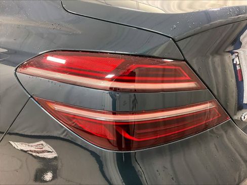 Used 2023 Genesis G70 2.0T w/ Sport Prestige Package image 34