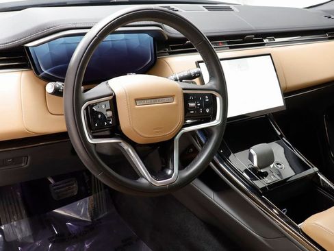 Used 2024 Land Rover Range Rover Sport SE image 7