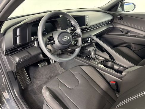 New 2026 Hyundai Elantra SEL Sport Premium FWD image 15