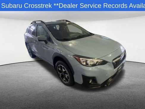 Used 2019 Subaru Crosstrek 2.0i Premium image 2