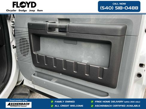 Used 2013 Ford F250 XL w/ PWR Equipment Group AWD/4WD image 26