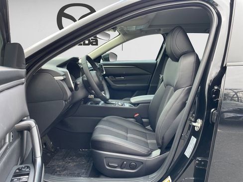 New 2026 MAZDA CX-50 AWD 2.5 S w/ Cargo Package image 8