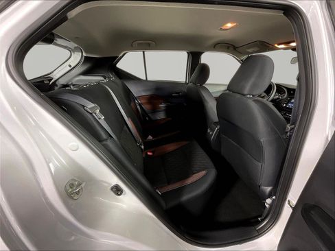 Used 2023 Nissan Kicks SR FWD image 25