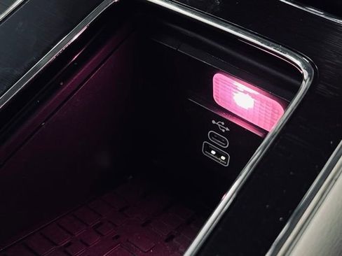 Certified 2025 Lincoln Aviator Reserve w/ Equipment Group 201A image 37