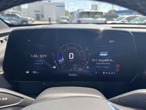Used 2024 Chevrolet Traverse LS FWD image 27