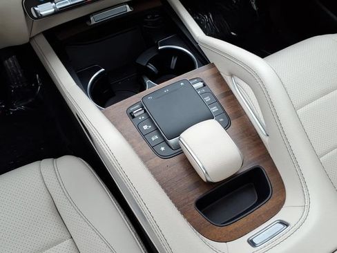 Certified 2022 Mercedes-Benz GLE 350 image 7