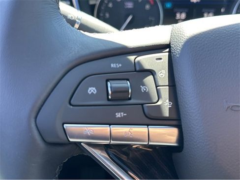 New 2025 Cadillac XT6 Premium Luxury w/ Technology Package image 22