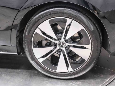 Certified 2026 Mercedes-Benz E 350 Sedan image 9