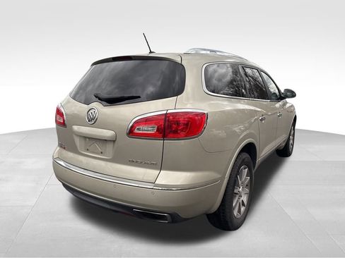 Used 2015 Buick Enclave Leather image 8