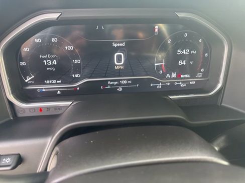 Used 2024 GMC Sierra 2500 AT4 w/ AT4 Premium Plus Package image 16