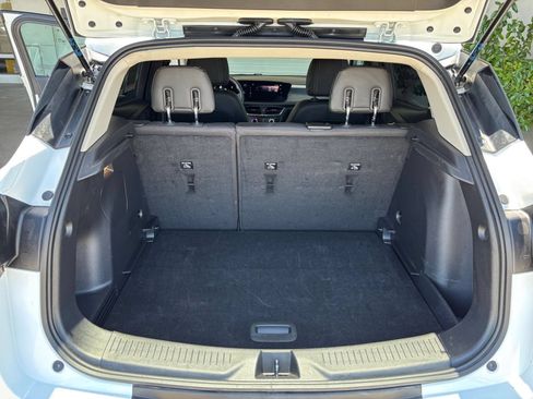 Used 2025 Buick Encore GX Preferred FWD image 31