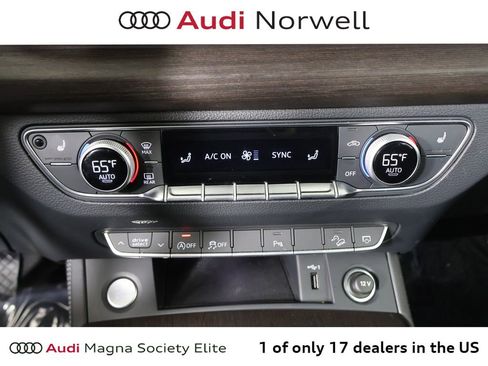 Used 2023 Audi Q5 2.0T Premium Plus image 5