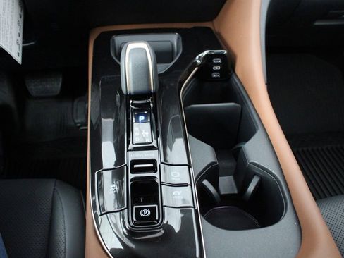 New 2026 Toyota Crown w/ Advanced Technology Package AWD/4WD image 37