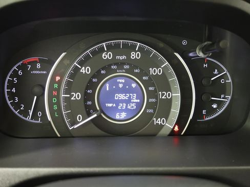 Used 2016 Honda CR-V EX-L image 15