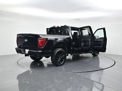 Certified 2026 Ford F150 Lariat w/ Equipment Group 501A Mid AWD/4WD image 45