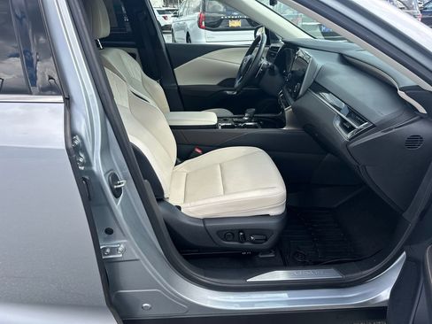 Used 2023 Lexus RX 350 FWD w/ Accessory Package (Z1) image 13