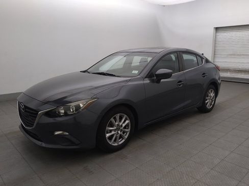 Used 2014 MAZDA MAZDA3 i Grand Touring FWD image 2
