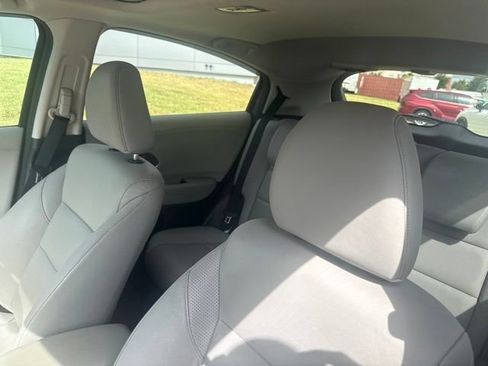 Used 2016 Honda HR-V EX-L image 8