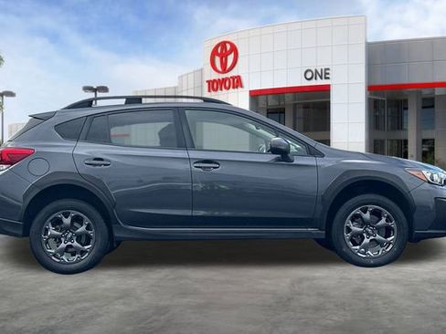 Used 2023 Subaru Crosstrek 2.5i Sport image 3