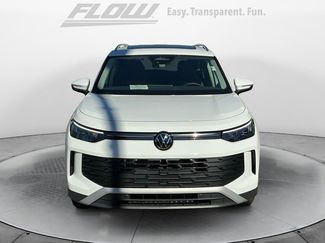 New 2026 Volkswagen Tiguan SE video 2