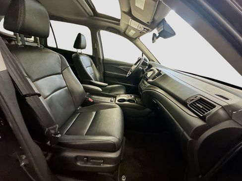 Used 2022 Honda Pilot Special Edition image 34
