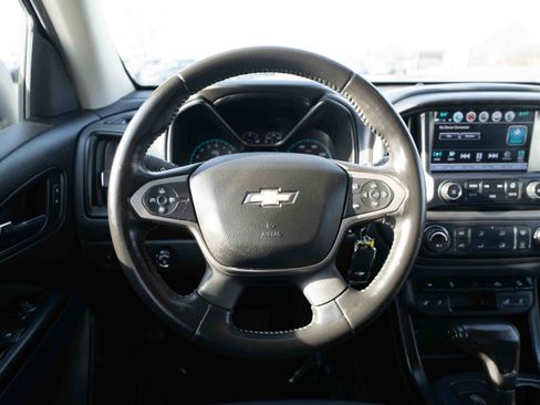 Used 2018 Chevrolet Colorado Z71 image 21