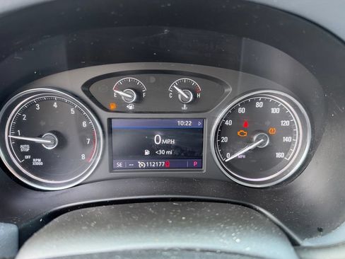 Used 2020 Buick Enclave Essence AWD/4WD image 13