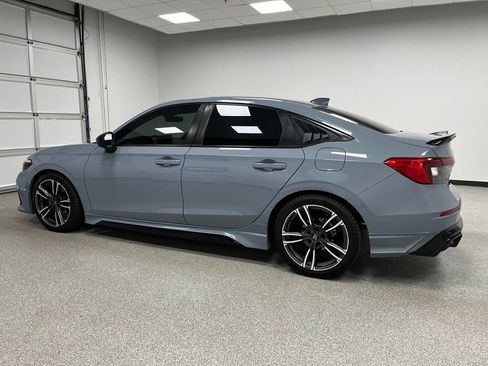 Used 2022 Honda Civic Sport image 7