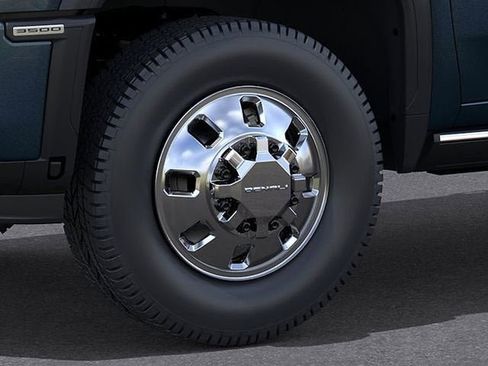 New 2026 GMC Sierra 3500 Denali Ultimate AWD/4WD image 9